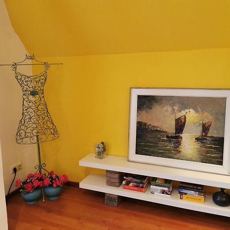 Ferienwohnung Loma Bad Harzburg Exteriér fotografie