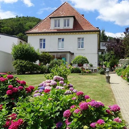Ferienwohnung Loma Bad Harzburg Exteriér fotografie