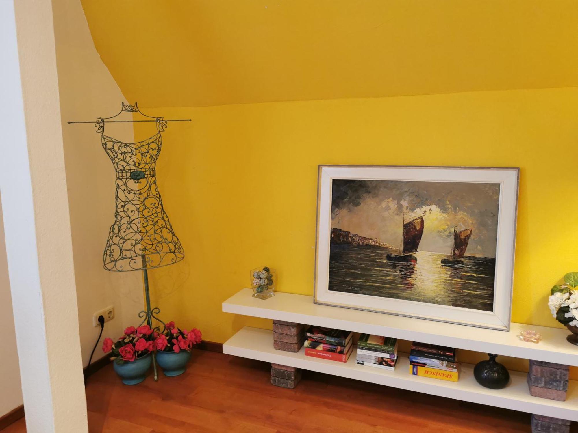 Ferienwohnung Loma Bad Harzburg Exteriér fotografie