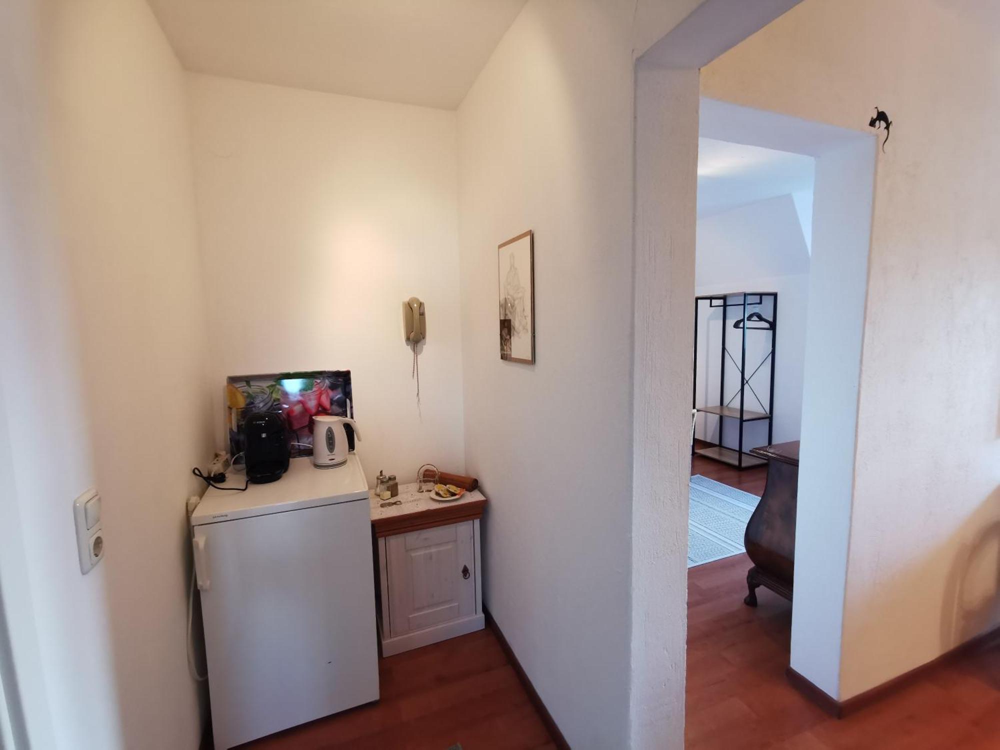 Ferienwohnung Loma Bad Harzburg Exteriér fotografie