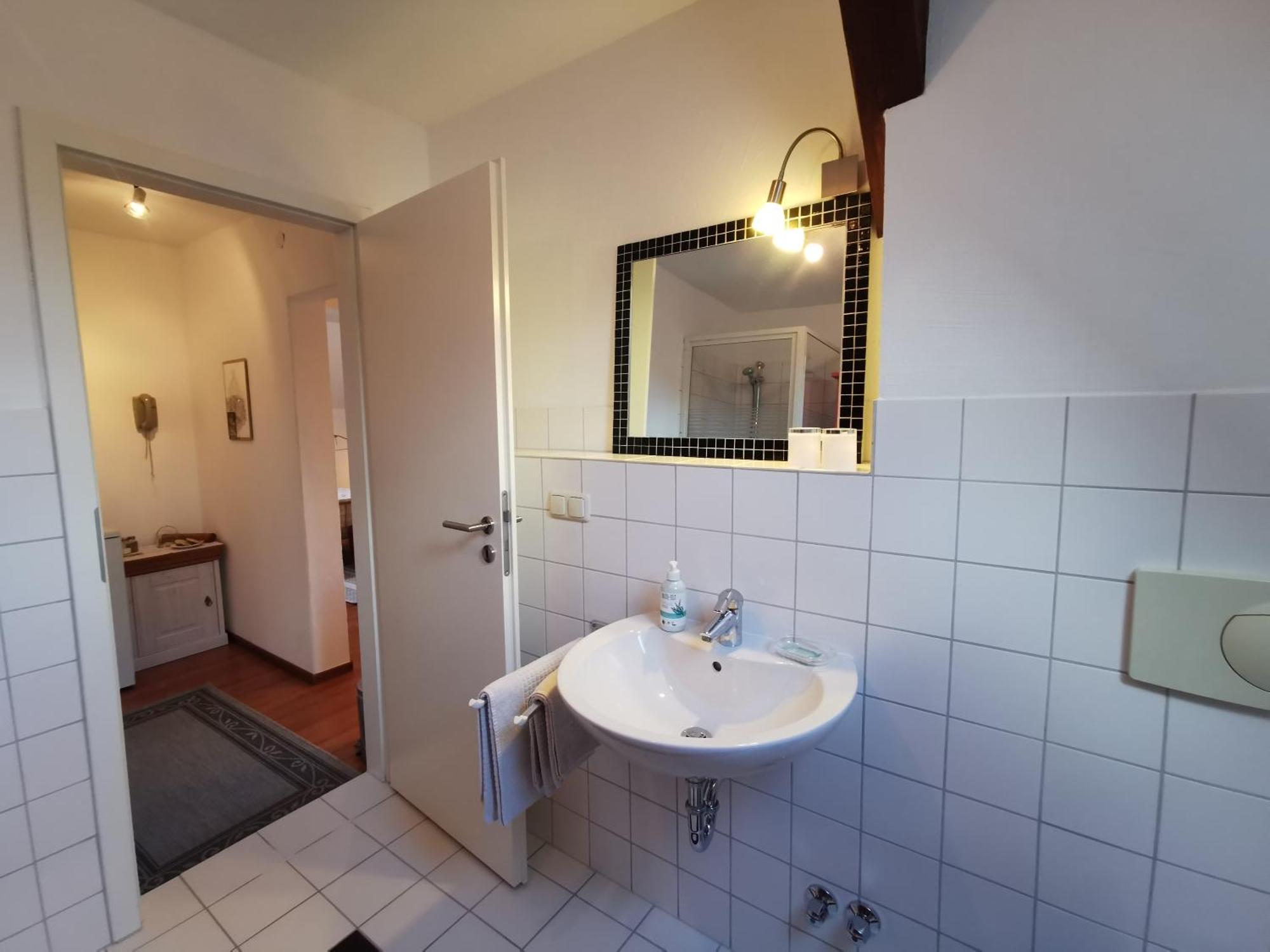 Ferienwohnung Loma Bad Harzburg Exteriér fotografie