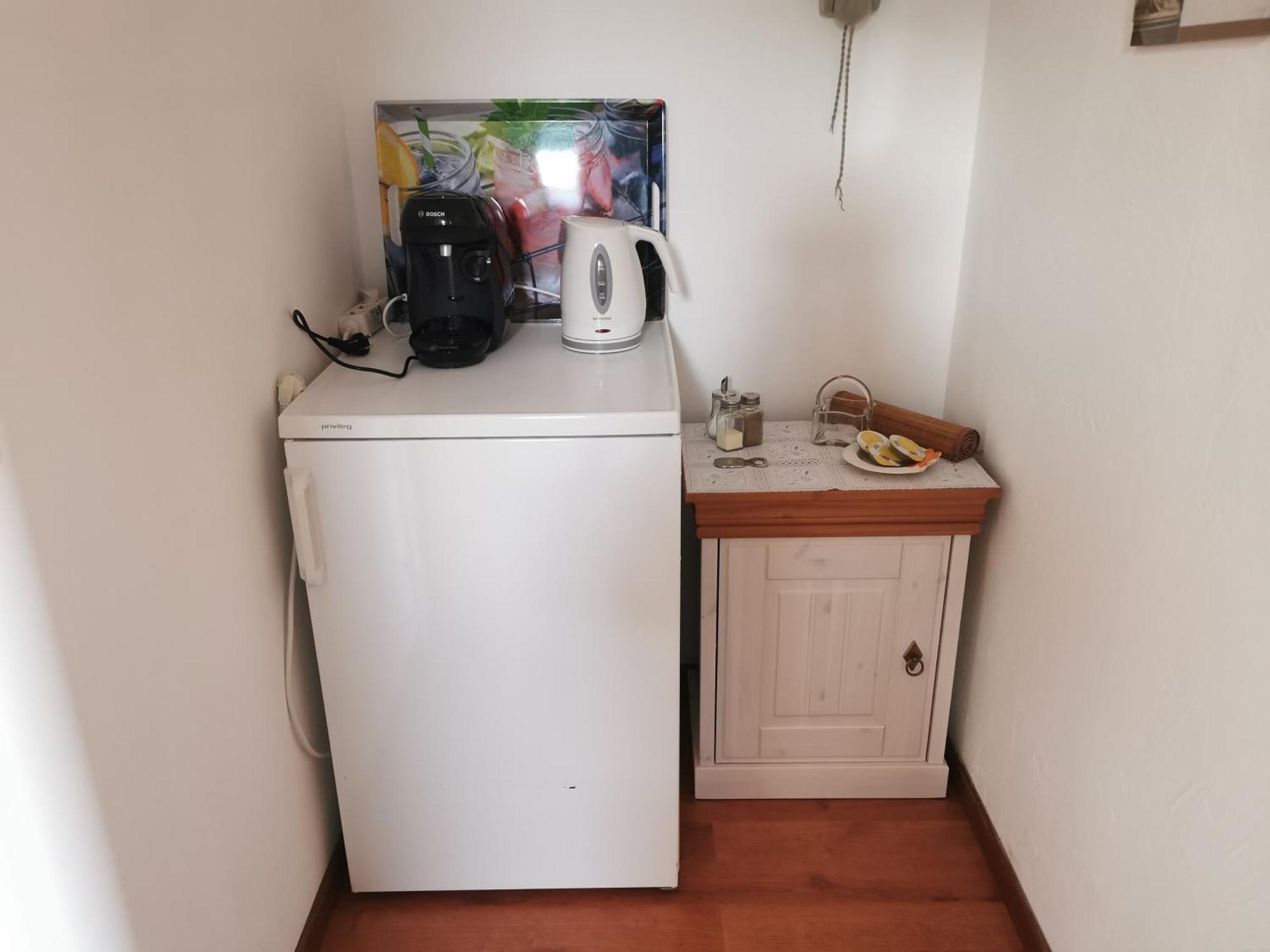 Ferienwohnung Loma Bad Harzburg Exteriér fotografie