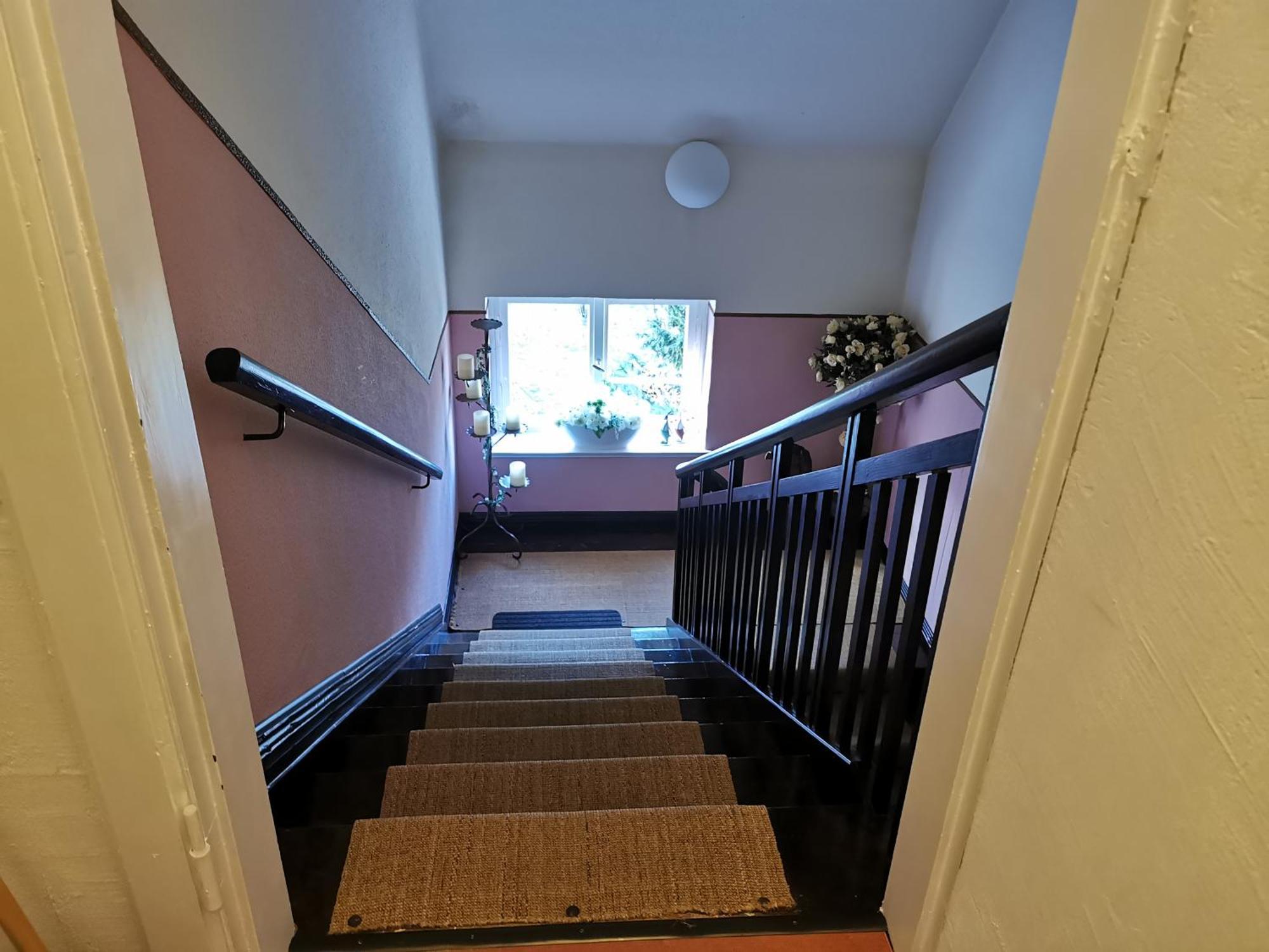 Ferienwohnung Loma Bad Harzburg Exteriér fotografie
