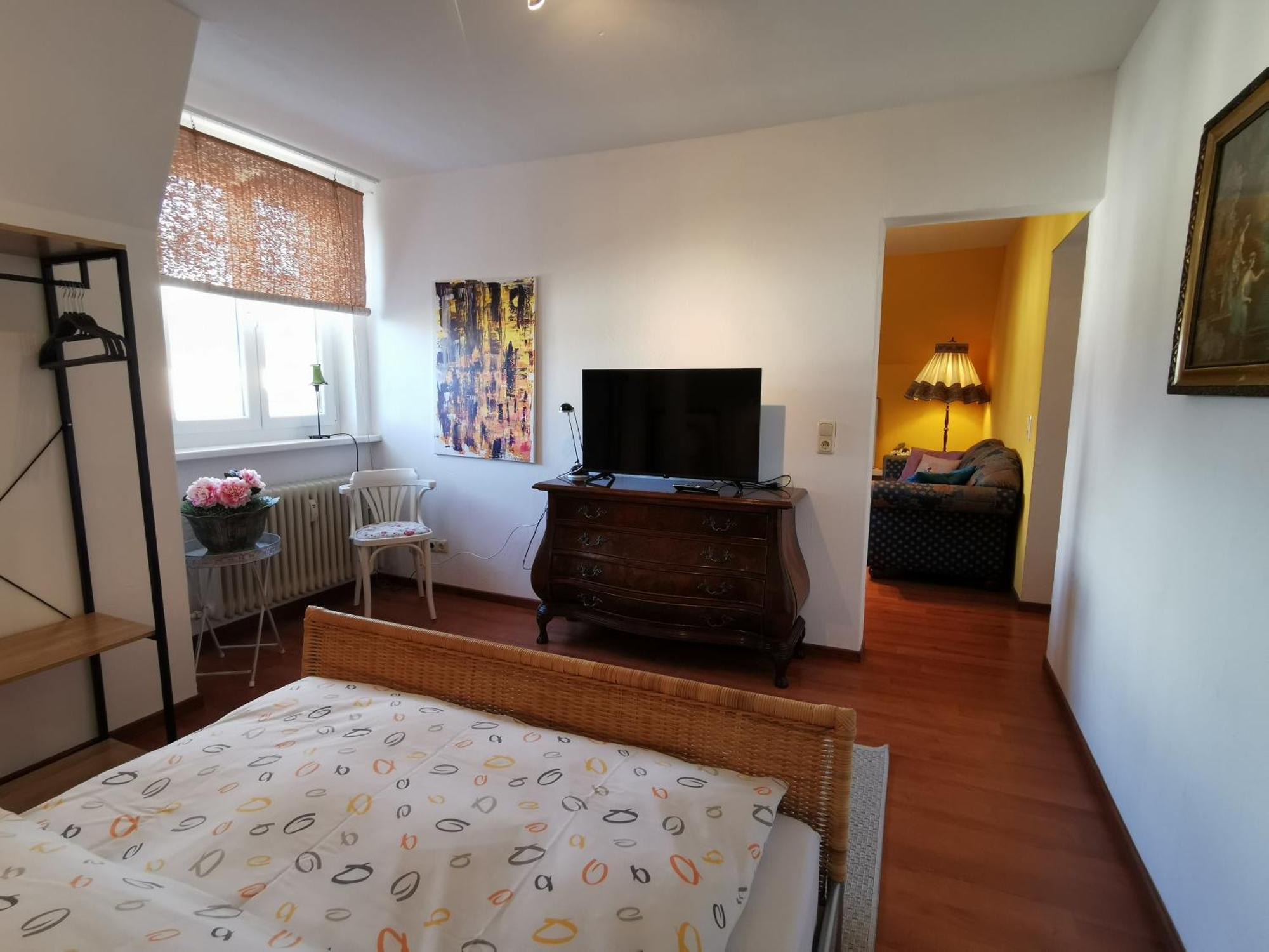 Ferienwohnung Loma Bad Harzburg Exteriér fotografie