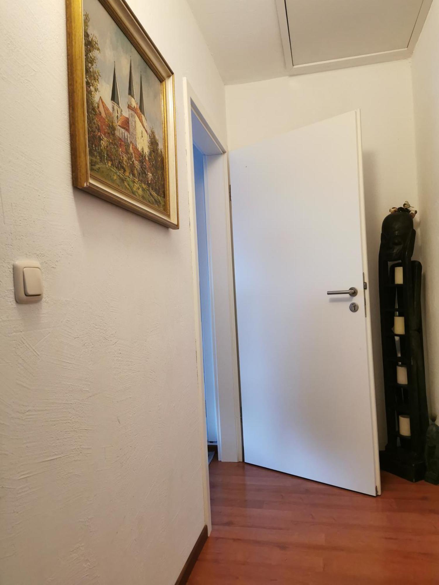 Ferienwohnung Loma Bad Harzburg Exteriér fotografie