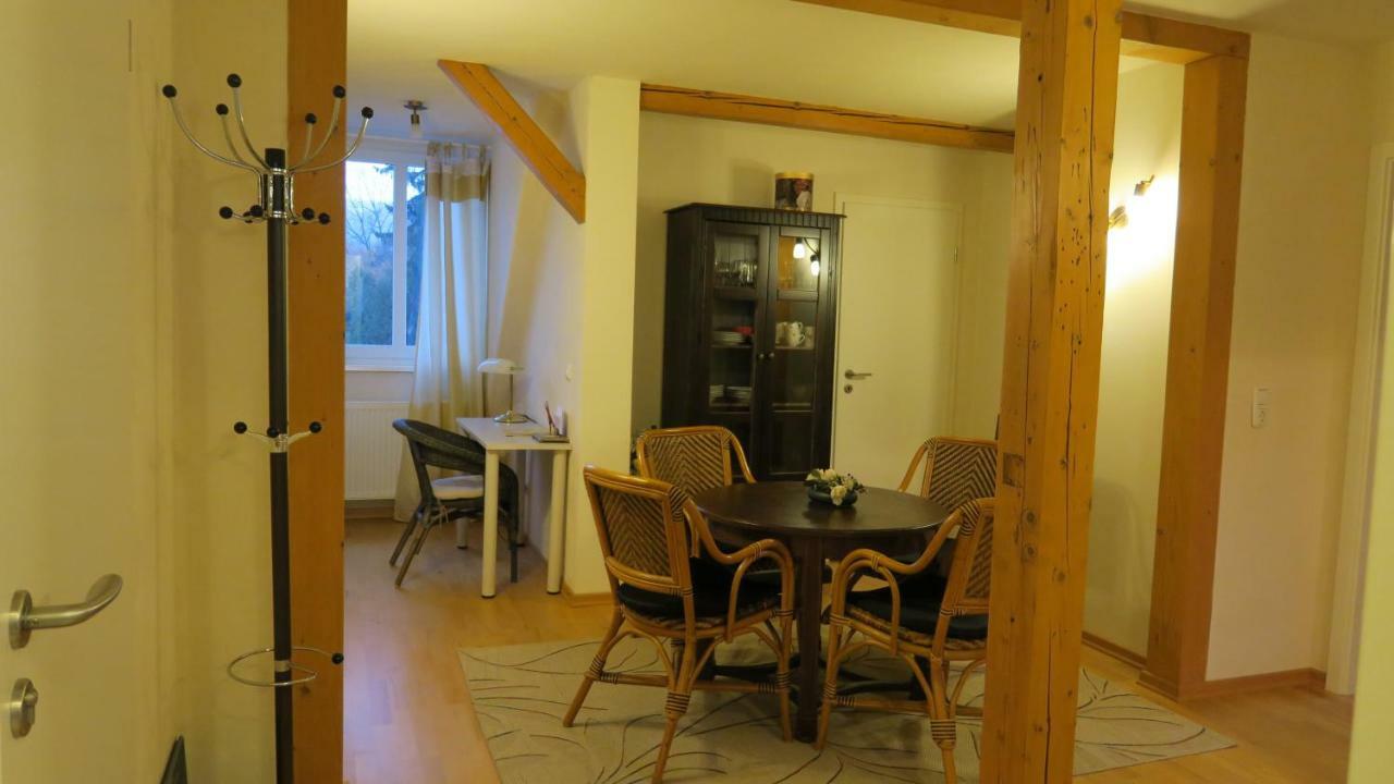Ferienwohnung Loma Bad Harzburg Exteriér fotografie
