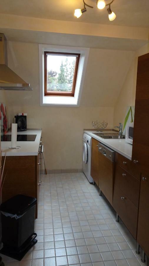 Ferienwohnung Loma Bad Harzburg Exteriér fotografie