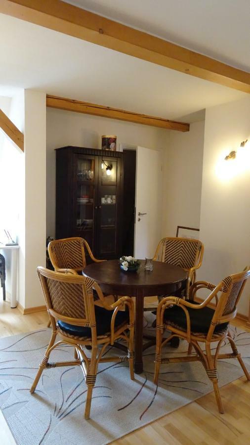 Ferienwohnung Loma Bad Harzburg Exteriér fotografie