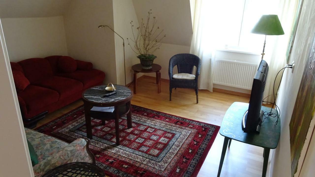 Ferienwohnung Loma Bad Harzburg Exteriér fotografie